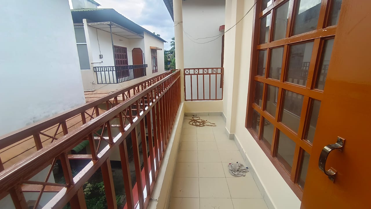 Unfurnished 4bhk in Hatigaon, Guwahati, Assam, India for Rent